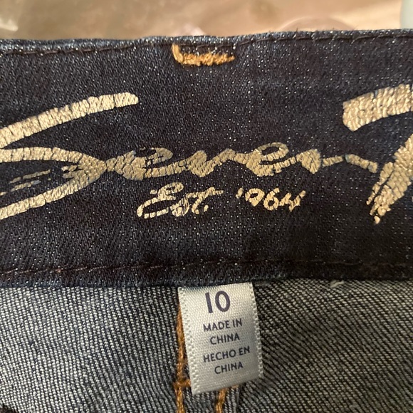 Seven jeans - Picture 2 of 3